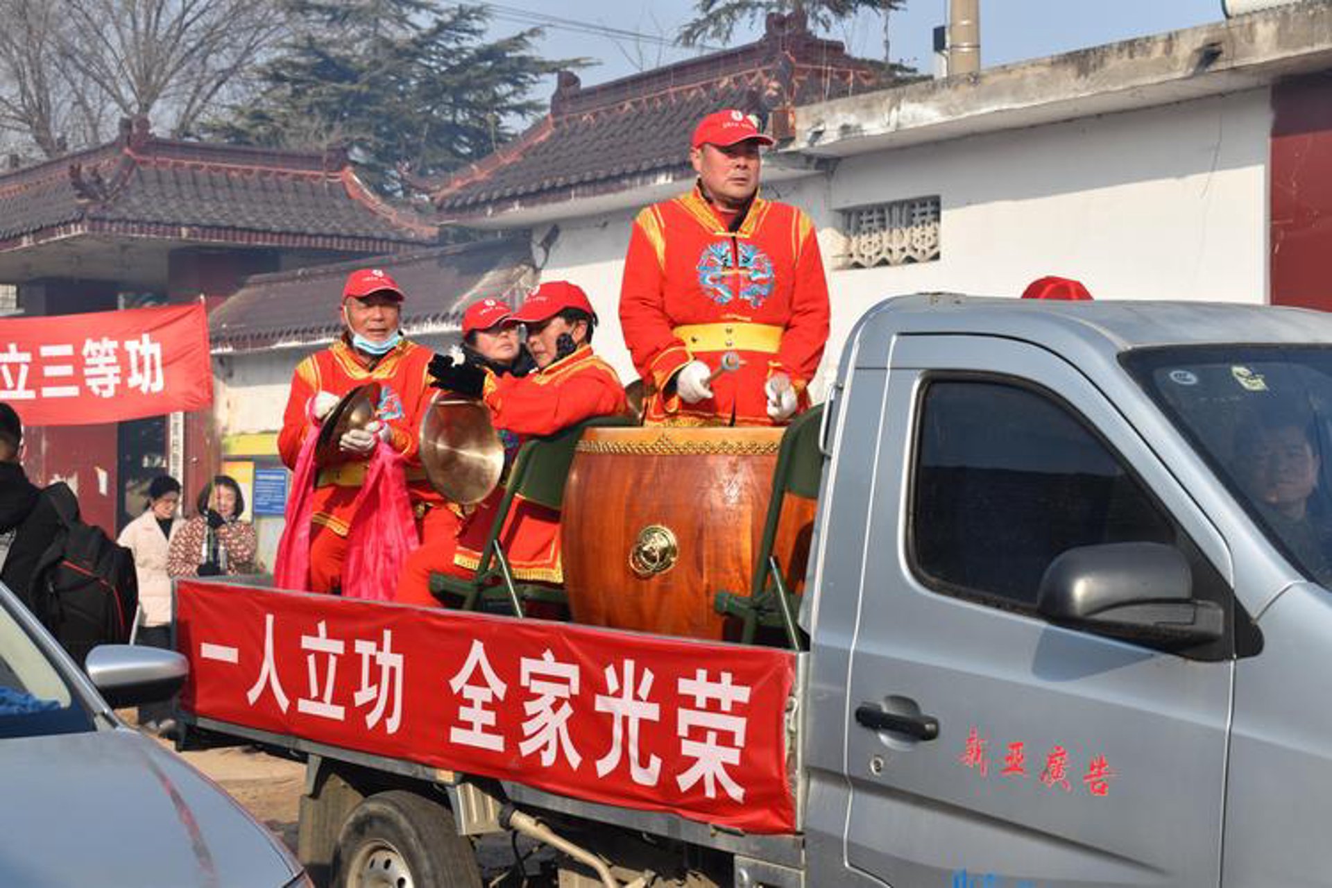 织出生活的篇章：邹平棉麻机械配件的崛起与辉煌